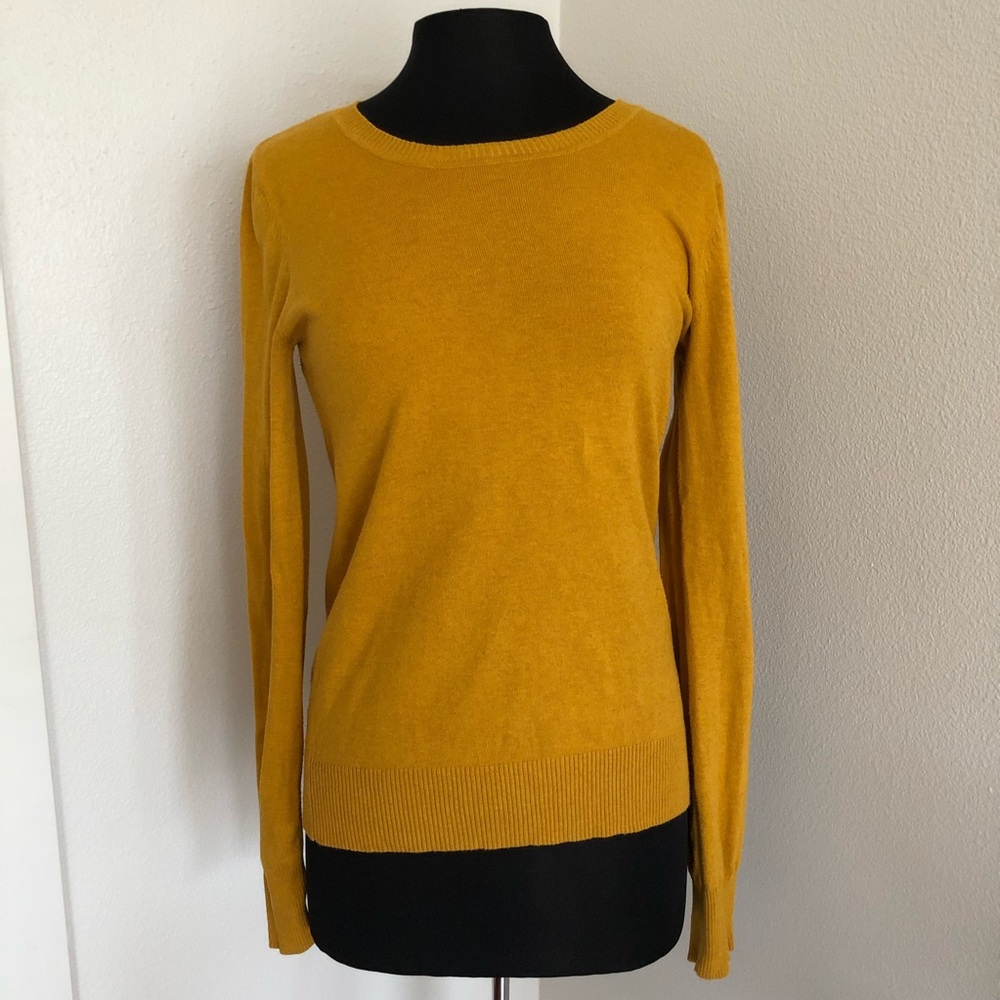 Abound sweater